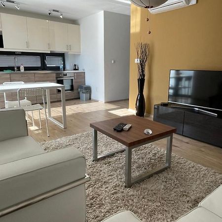 Apartmany Diamant Bratislava Dış mekan fotoğraf