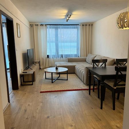 Apartmany Diamant Bratislava Dış mekan fotoğraf