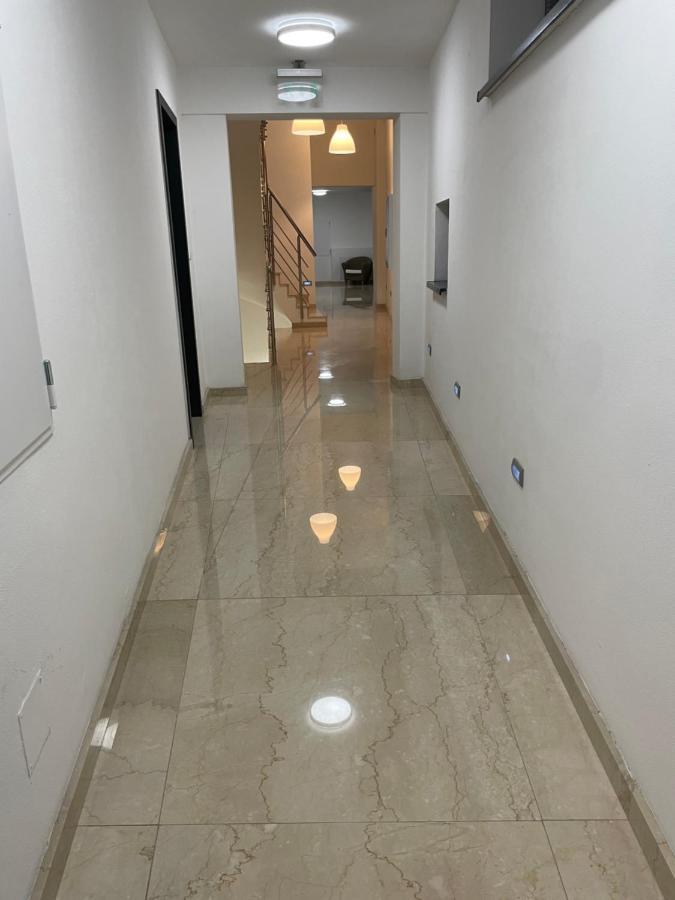 Apartmany Diamant Bratislava Dış mekan fotoğraf