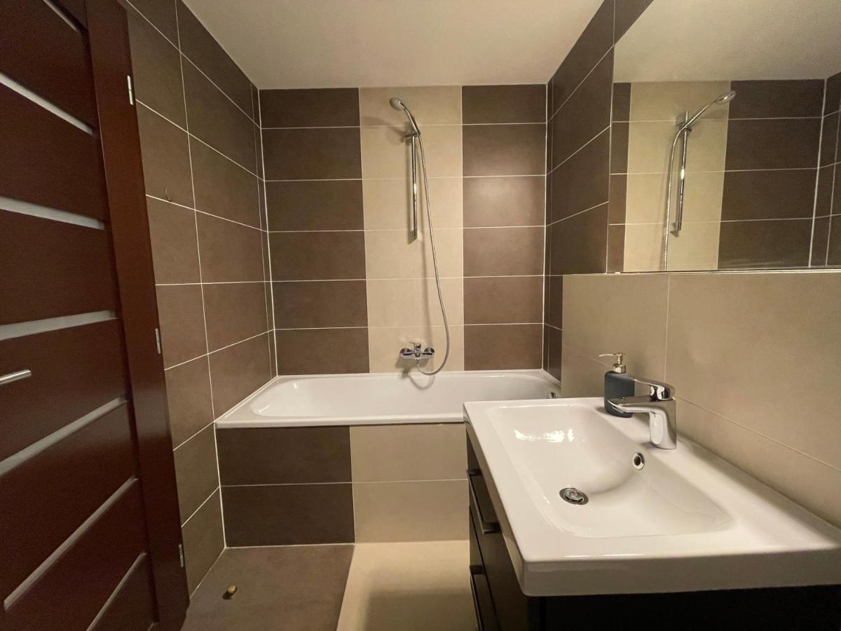 Apartmany Diamant Bratislava Dış mekan fotoğraf