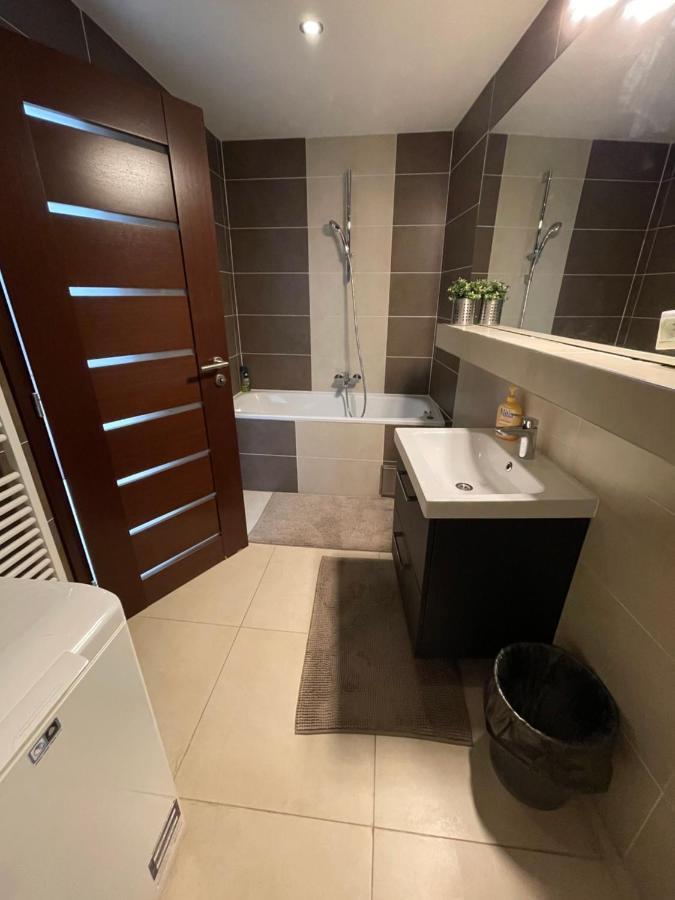 Apartmany Diamant Bratislava Dış mekan fotoğraf