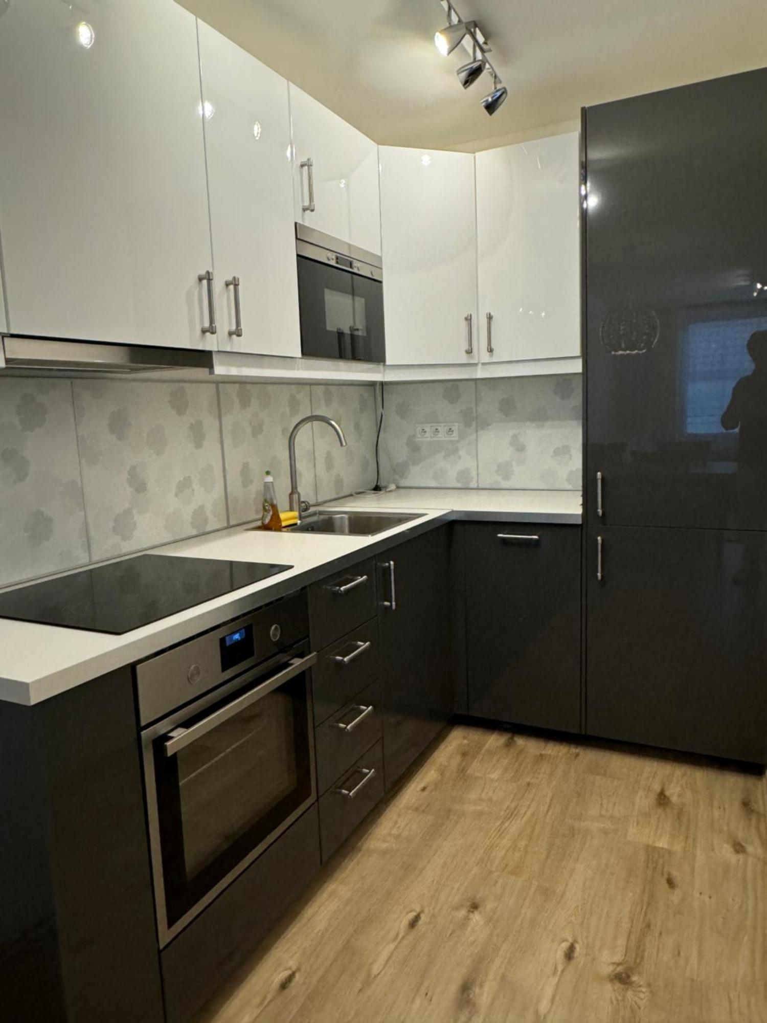Apartmany Diamant Bratislava Dış mekan fotoğraf
