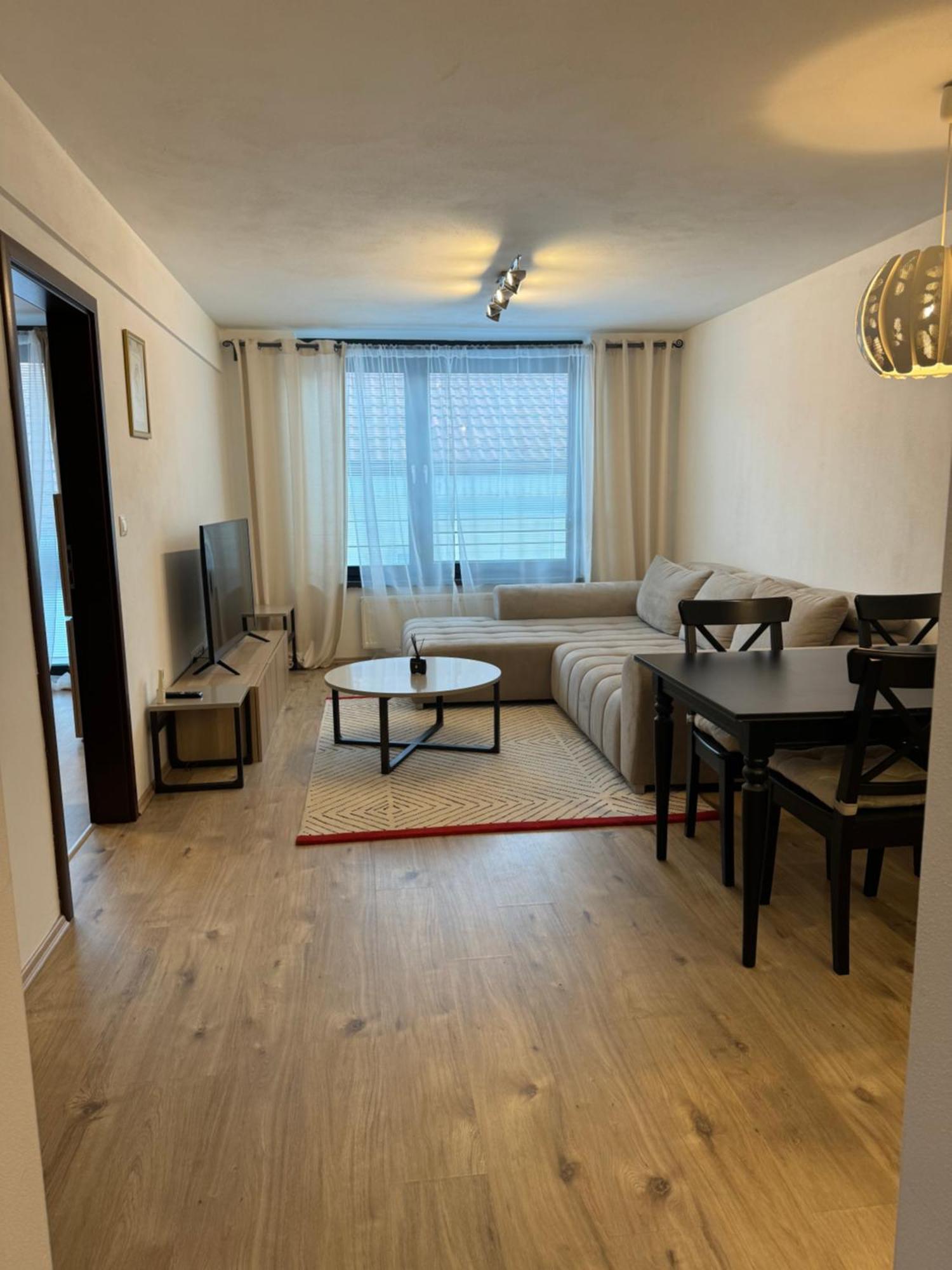 Apartmany Diamant Bratislava Dış mekan fotoğraf